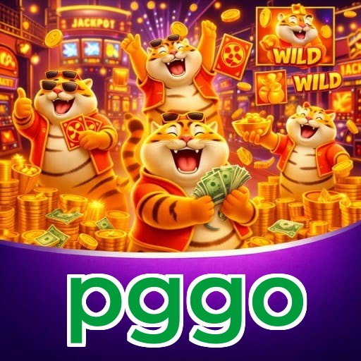 pggo Logo