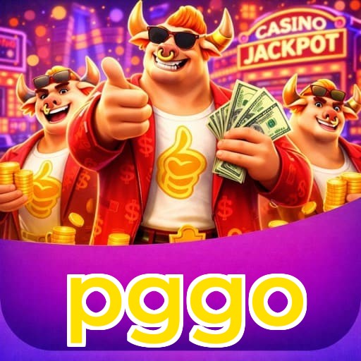 pggo Logo
