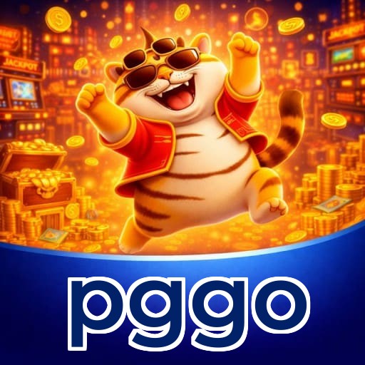 pggo Logo