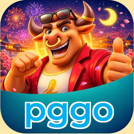 pggo Logo