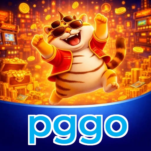 pggo Logo