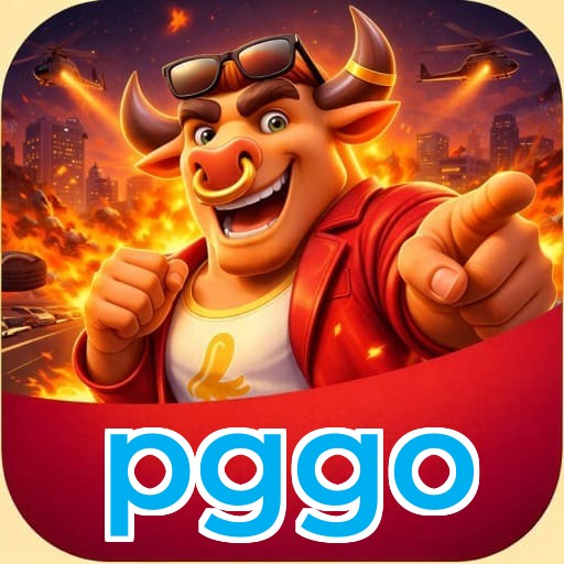 pggo Logo