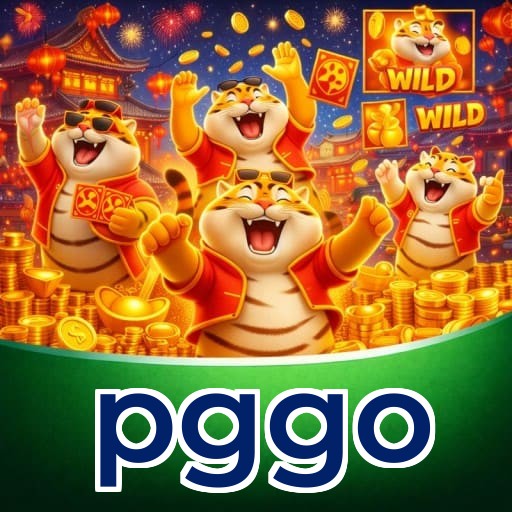 pggo Logo