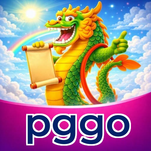 pggo Logo