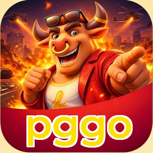 pggo Logo