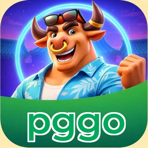 pggo Logo
