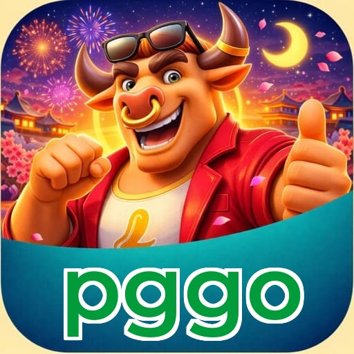 pggo Logo